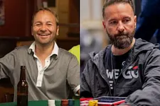Daniel Negreanu Birthday Poker
