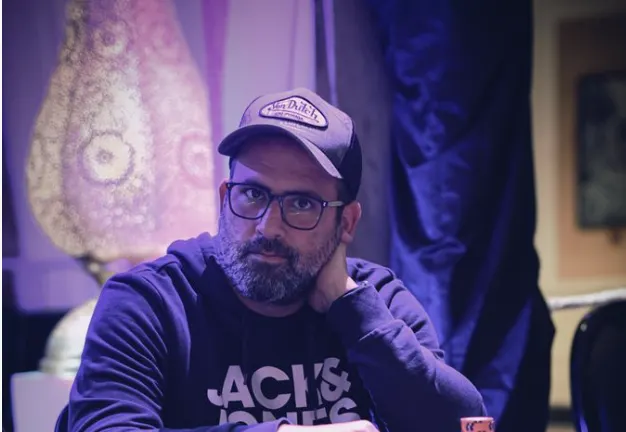 Ignacio Sole