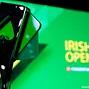 Irish Open 2026 Main Event Trophy