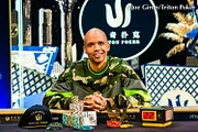 Phil Ivey Does It Again! Wins ANOTHER Short Deck Title