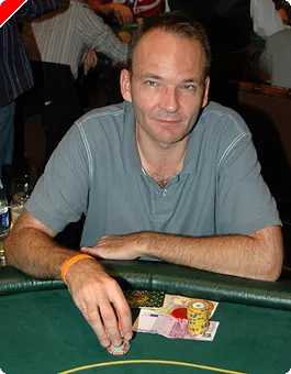 Frederik Hostrup Ganha 7 Vezes Torneio Domingo Party Poker 0001