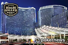 Aria Resort & Casino