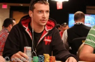 Nicolas "Chawips" Chappuis