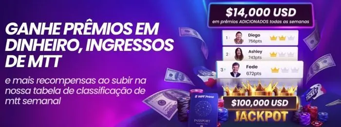 Ingressos de MTT