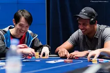 Le flambeur Chun Lei Zhou est samrostan sur Full Tilt Poker (Interview)