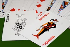 The Weekly PokerNews Strategy Quiz: Wild Card Games