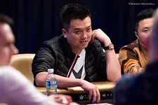 Chow Hing Yaung