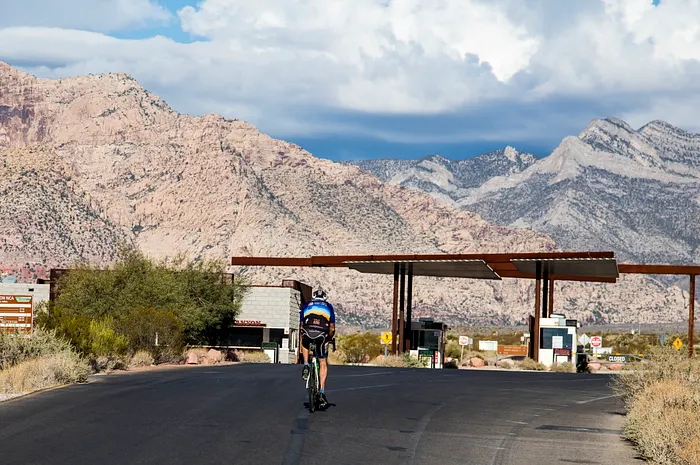 WSOP 2017: How to Stay Healthy in Las Vegas 0001