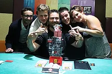 Photo : Matthieu Sustrac