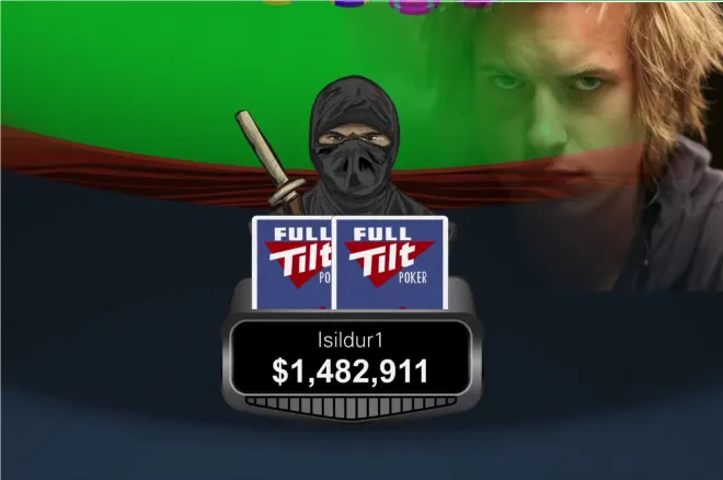 viktor blom isildur1