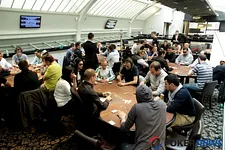 Deepstack Open (DSO) Paris - Jour 3 LIVE