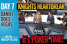 Daniel Negreanu - Vlogs