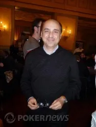 Claudio Lancia