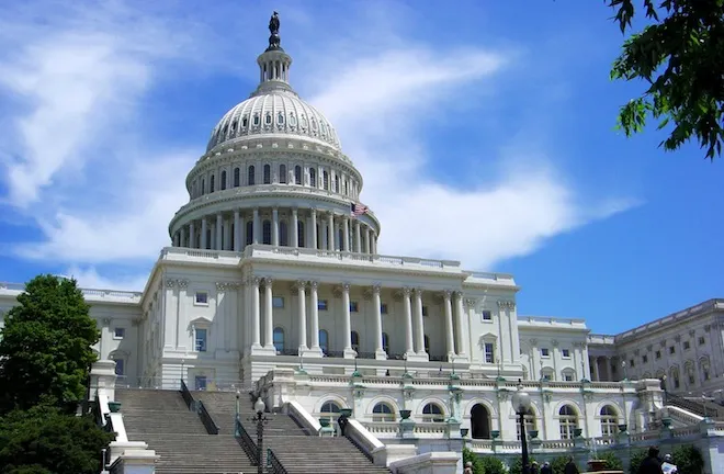Inside Gaming: Congress to Consider Sports Betting, Online Gambling
