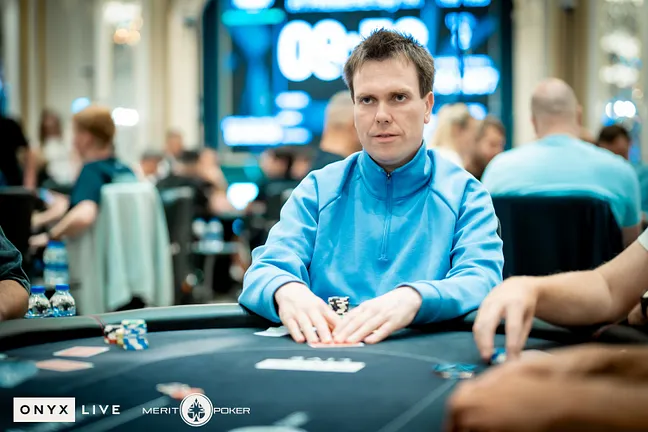 Espen Sandvik