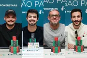 Segundo dia de BSOP São Paulo tem quatro campeões e início do Main Event