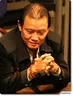 Légendes du poker: Men "The Master" NGuyen