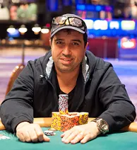 WSOP 2012 - Jour 6 : Deep run des Français Cazals, Levi et Lemaire dans l’Event #6 102