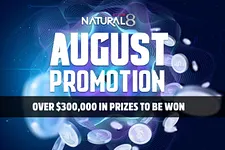 Online Poker at Natural8 is the Place to be This Summer