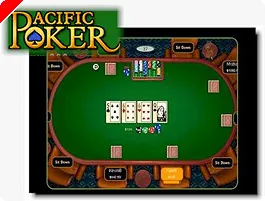 Pacific Poker Brings The Second 888.com UK Open 0001