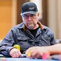 Juan Figueroa $1,100 RunGood Main Event Day 2