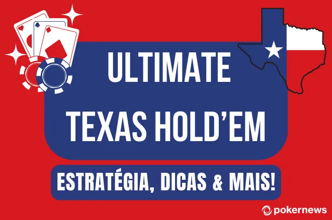 ultimate texas hold'em