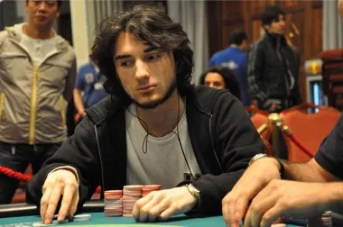 Paul "Proscoo" Pirès Trigo