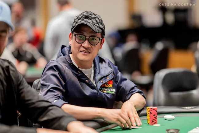 Dong Chen