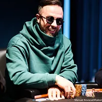 Matthias Van Der Perre