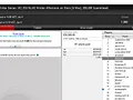 Lobby de poker da PokerStars