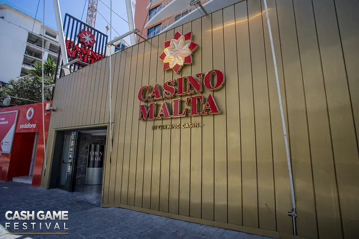 Cash Game Festival Prop Bet Loser Janar Kokk's Trip to Poland Goes Viral 101