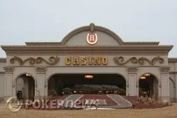 The Horseshoe - Council Bluffs