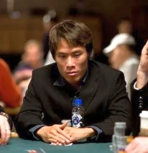 Event #30, $10,000 Limit Hold'em World Championship Day 1: JC Tran, Terrence Chan Lead Pack 0001