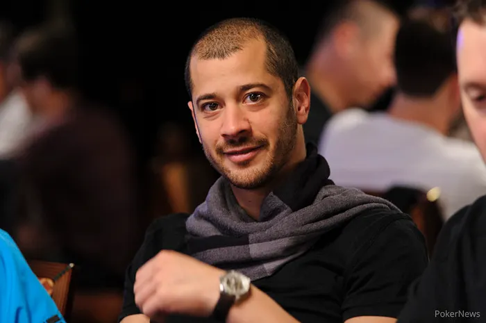 Athanasios Polychronopoulos