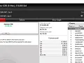 Lobby de poker da PokerStars