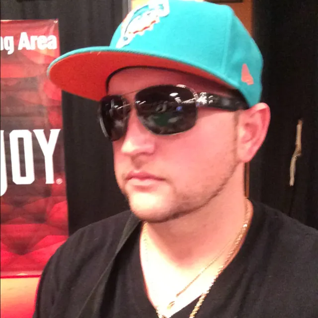 Jason Luxenberg photo