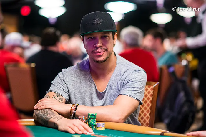 Felipe Ramos Shares His Top Tips for Tackling the Bounty Hunters Series