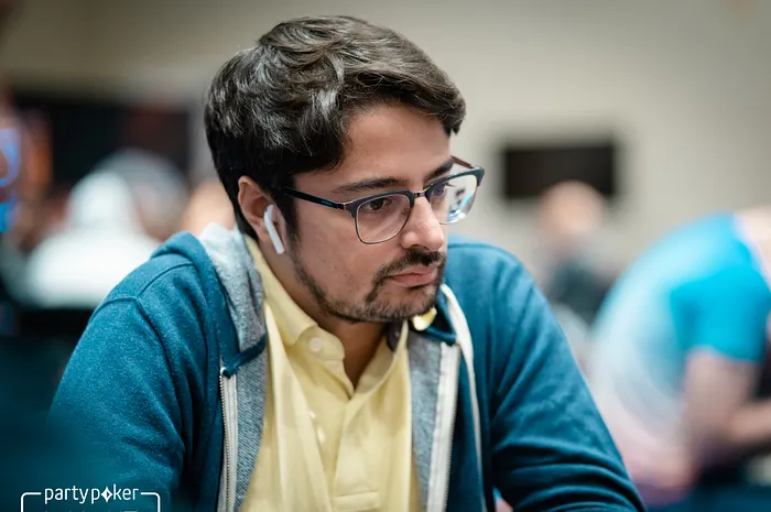 Michel "FreeLancerZZ" Dattani