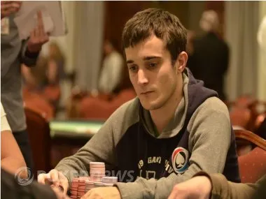 Winamax.fr Leo Laslandes