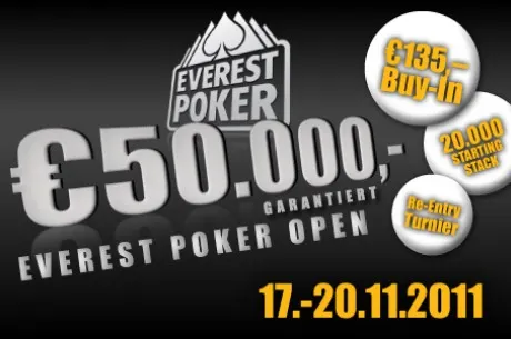 50.000€ garantidos no Everest Poker Open de Viena. Tu vais? 0001