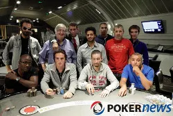 Tournois de poker live : les prizepools explosent 101