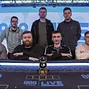 888poker Live Glasgow Final Table