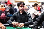 Daniel Hachem 2026 WSOP