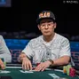 Travis Kubota
