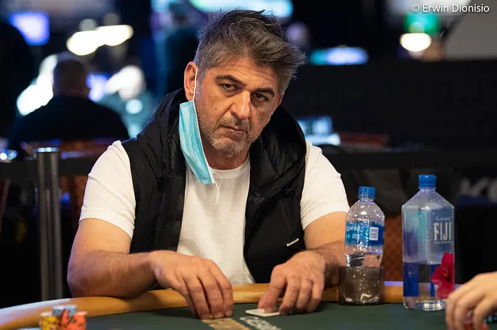 Shahram Sheikhan Prison Sentence