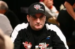 mike matusow pokernews