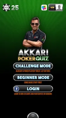 'Akkari Poker Quiz' App Brings Poker to a New Audience 102