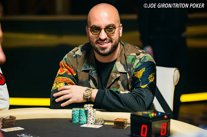 Bryn Kenney #1 All Time Money List