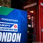 UKIPT London