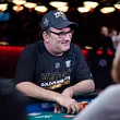 Mike Matusow